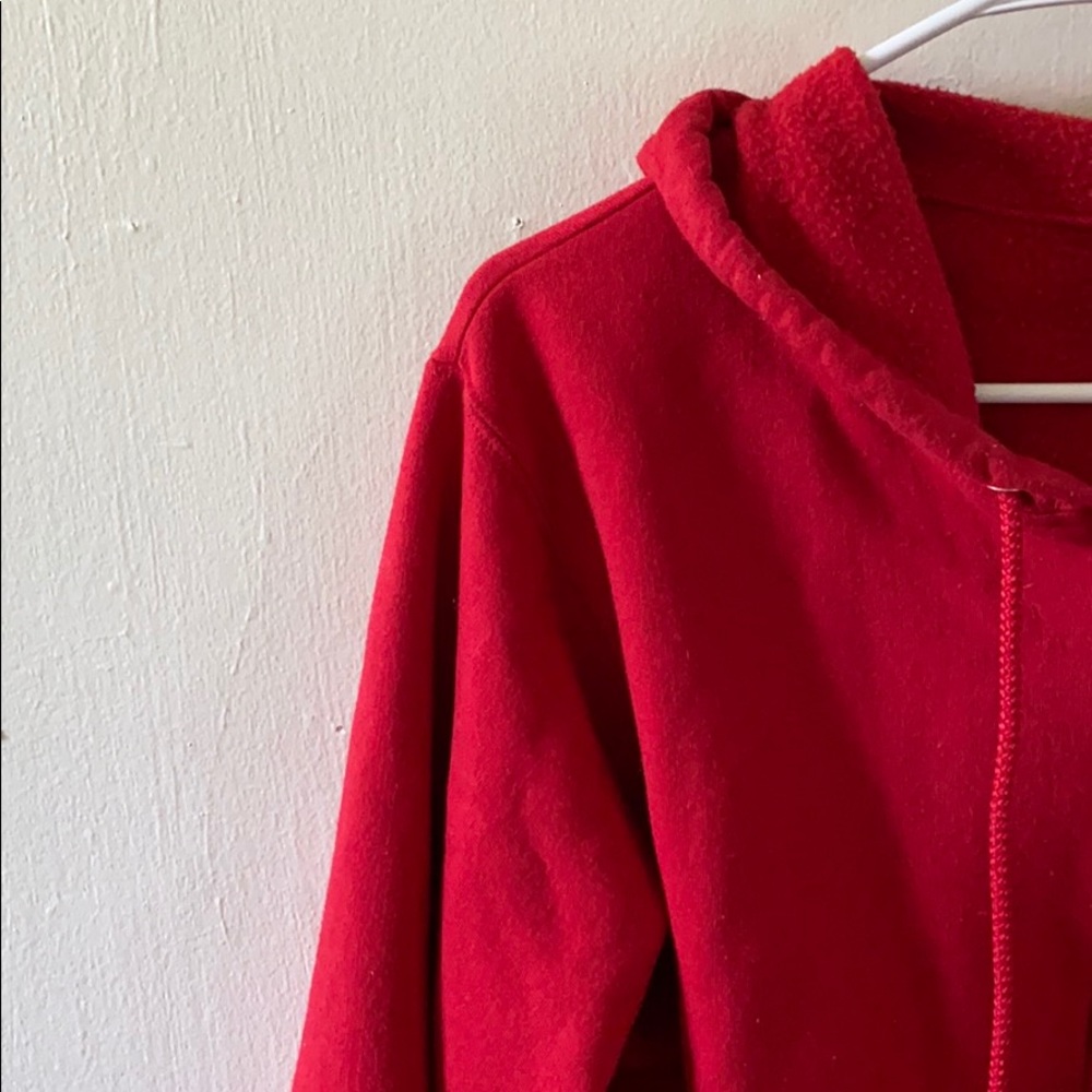 Ron Jon🏄🏼‍♂️ Zip-Up Hoodie